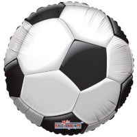 Балон фудбал